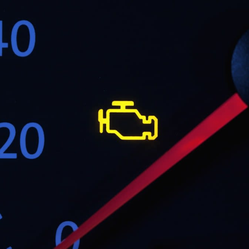 TROUBLE CODE/ CHECK ENGINE DIAGNOSE